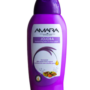 Amara Jojoba Lotion 600ml